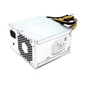 Power Supply 400 Watt Platinum Plus Compatible For HP Model Z240 Workstation PS-5401-1HA 796346-001 796416-001 PCE009 - P3