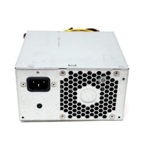 Power Supply 400 Watt Platinum Plus Compatible For HP Model Z240 Workstation PS-5401-1HA 796346-001 796416-001 PCE009 - P4