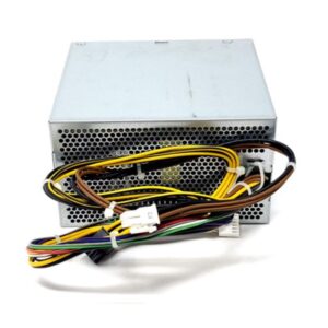 Power Supply 400 Watt Platinum Plus Compatible For HP Model Z240 Workstation PS-5401-1HA 796346-001 796416-001 PCE009 - P5