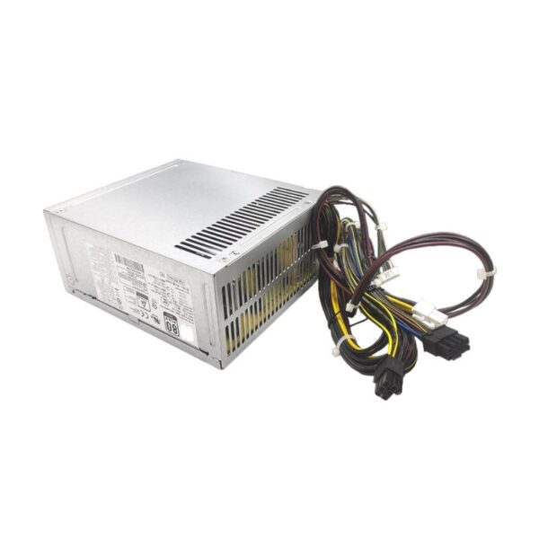 Power Supply 500 Watt Compatible For HP Model Z2 600 800 880 G3 G4 G5 MT DPS-500-32A PA-4501-1 901759-003 L07304-003 PA-4501-1 - P1