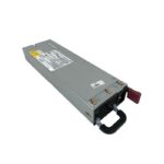 Power Supply 700 Watt Hot Plug Compatible For HP Model HP Proliant DL360 Gen5 G5 DPS-700GB A 411076-001 393527-001 - F1