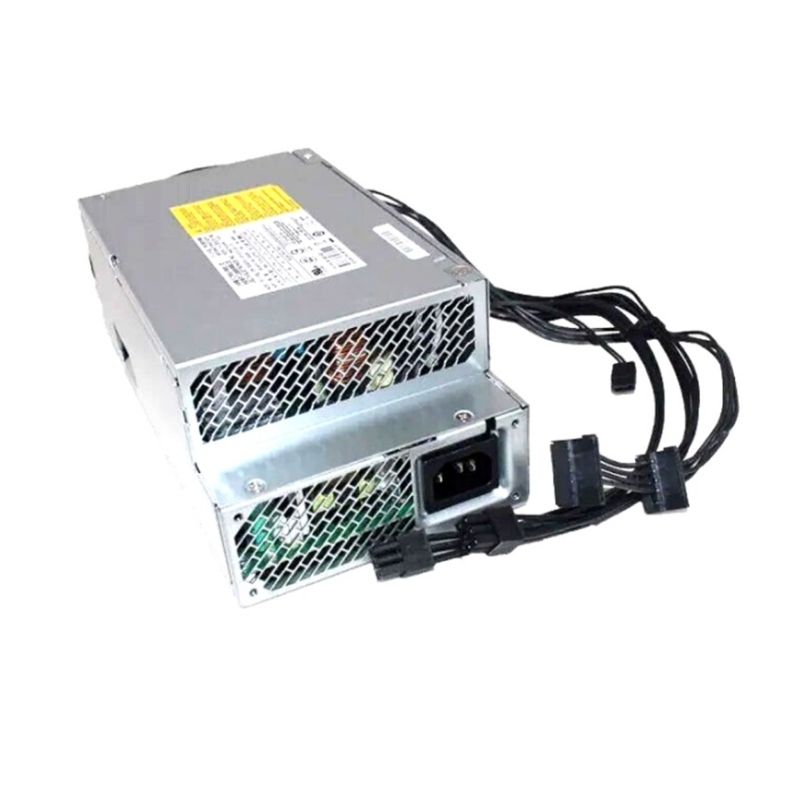 Power Supply 750 Watt Compatible For HP Model Z4 G4 Workstation DPS-750AB-36A 851382-001 851382-003 - P5