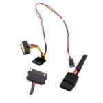 XForm SATA Power 15-Pin Male to SATA 6-Pin | Adapter Cable