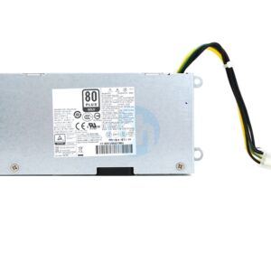 Power Supply 160W Compatible For HP AIO EliteOne 600 800 G2 6Pin PA-1161-2 DPS-160AB-5 A 792199792225-001 905301-003 - P2