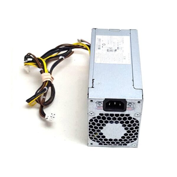 Power Supply 250W Compatible For PRODESK 400 600 800 G3 G4 PCH022 D16-250P2A D16-250P1A L08417-002 L08417-004 - P1