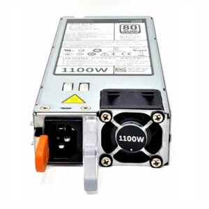 ower Supply 1100 Watt 80 PLUS Platinum HP Model: R520 R620 R720 R820 T420 T620 L1100E-S1 E1100E-S0 E1100D-S1 - P4