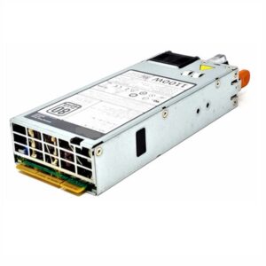 ower Supply 1100 Watt 80 PLUS Platinum HP Model: R520 R620 R720 R820 T420 T620 L1100E-S1 E1100E-S0 E1100D-S1 - P6
