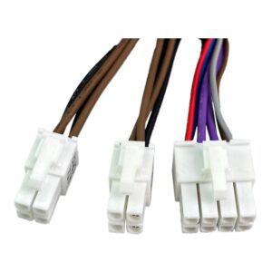 Power Supply 260 Watt Compatible For Dell OptiPlex Model 3000 3910 3710 3660 XPS8950 7000 5000 V3910 V3710 AC260EBS-00 D260EBS-00 L260EBS-00 H260EBS-00 PCL009 0NCM9 07JGJF 0HVW4Y HVW4Y - P5