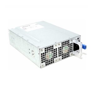 Power Supply 685 Watt 80 Plus Gold Compatible For Dell Model Precision T3610 T5610 T5810 T7810 T7910 Workstation F685EF-00 H685EF-00 D685EF-01 D685EF-00 - P2