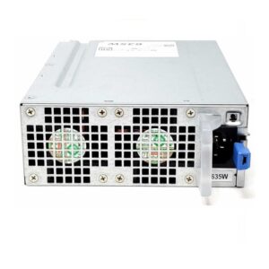 Power Supply 685 Watt 80 Plus Gold Compatible For Dell Model Precision T3610 T5610 T5810 T7810 T7910 Workstation F685EF-00 H685EF-00 D685EF-01 D685EF-00 - P4