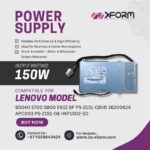 Power Supply 150 Watt Compatible For Lenovo Model B5040 S700 S800 E93Z 8P PS-2151-08VB 36200624 APC003 PS-2151-08 HKF1502-3D - cover photo