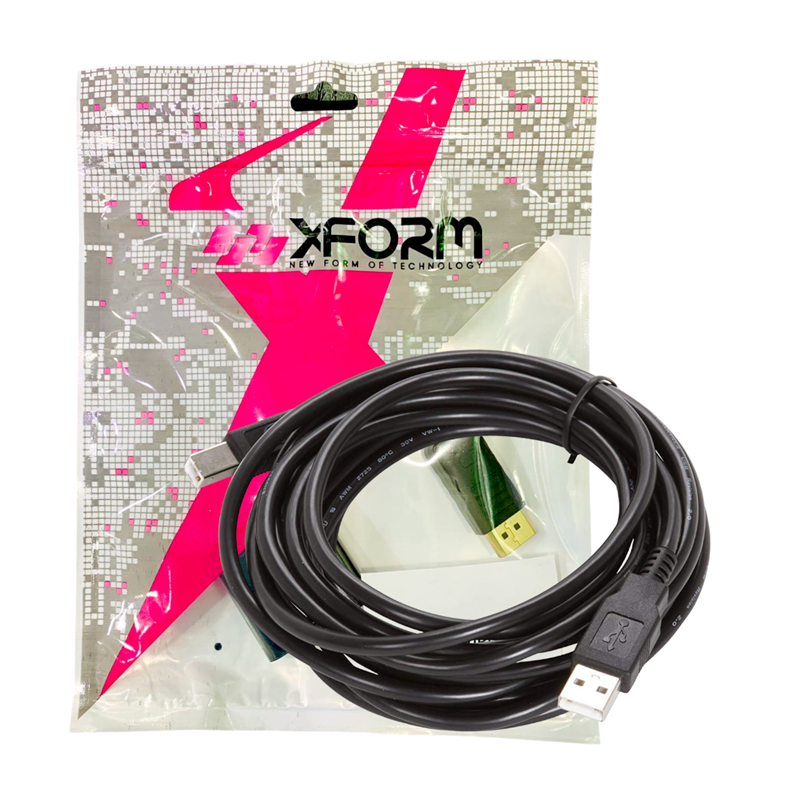 XFORM USB Cables Distributor in Dubai Computer Market
