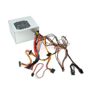 Replc. Power Supply 460 Watt Compatible For HP Model HP PROLIANT ML350E G8 DPS-460DB-6 A DPS-460AM-03 - P5