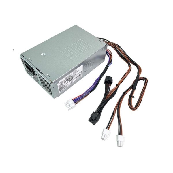 Replc. Power Supply 500w Compatible For Dell Optiplex Model 3000MT 5000MT 7000MT Vostro 3710 3910 T3660 XPS 8950 L500EPS-01 VFFKJ - P1