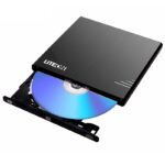 Liteon External DVD Writer USB 3.0 Type-C