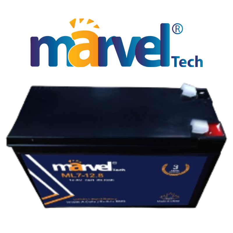 Marvel Tech Lithium Batteries Distributor and Supplier | BS-XFORM