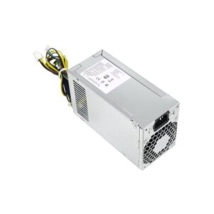 Replacement Power Supply 400W Compatible for HP Model 280 288 285 480 600 680 800 G3 G4 Part No L04618-400, PA-3401-2HA, PA-3401-1HA, L04618-800 - P3
