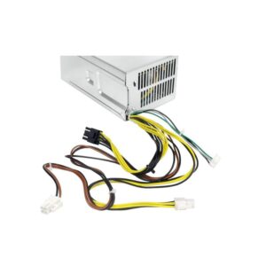 Replacement Power Supply 400W Compatible for HP Model 280 288 285 480 600 680 800 G3 G4 Part No L04618-400, PA-3401-2HA, PA-3401-1HA, L04618-800 - P4