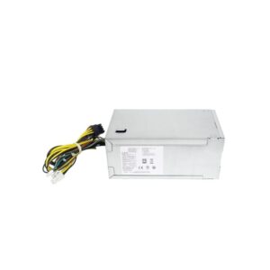 Replacement Power Supply 400W Compatible for HP Model 280 288 285 480 600 680 800 G3 G4 Part No L04618-400, PA-3401-2HA, PA-3401-1HA, L04618-800 - P5