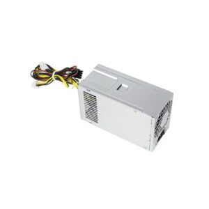 Replacement Power Supply 400W Compatible for HP Model 280 288 285 480 600 680 800 G3 G4 Part No L04618-400, PA-3401-2HA, PA-3401-1HA, L04618-800 - P6