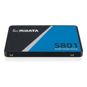 RiDATA SSD (Internal Solid State Drive) 3D NAND 2.5 SATA III 6Gbs Ultra Slim 7mm Up to 520 MBs (1 TB) - pic 5