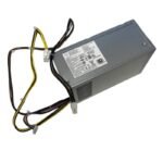 Replc. Power Supply 260w Compatible For Model EliteDesk 800 480 600 800 G8 G8 MT Elite SFF 600 G9 PA-2251-5HK-HPF L70041-001 PCK018 D19-260P1A,B PA-2251-5HK PA-2261-5HK M09033-001M76034-001 - Pic