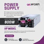 OEM Flex Slot Power Supply 800w for ProLiant G9 G10 DPS-800AB-35 865434-B21 866728-001 865432-401 865431-001 - cover_photo_1