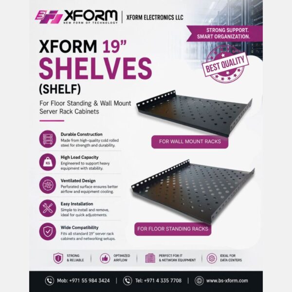 Shelves (Shelf)