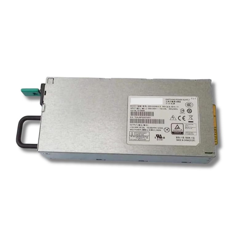 OEM Compatible 500W Power Supply for DPS-500AB-9 A DPS-500AB-9 D DPS-500AB-9 E Wholesale Supplier in UAE - product photo_4