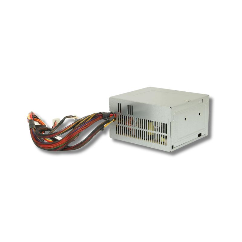 Replacement Power Supply 350W Compatible with HPE ProLiant ML30 Gen9 Server Part Number 821243-001 - product image_2
