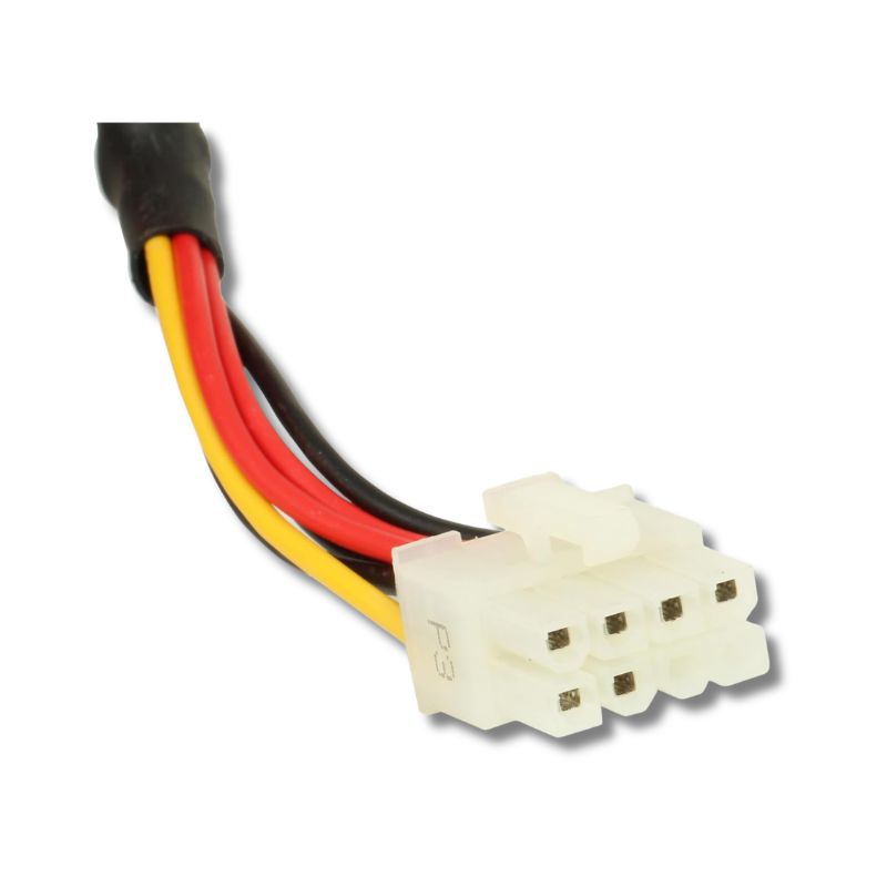 Replacement Power Supply 350W Compatible with HPE ProLiant ML30 Gen9 Server Part Number 821243-001 - product image_3