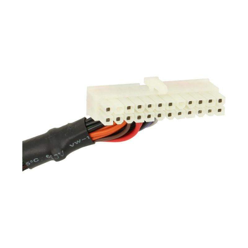 Replacement Power Supply 350W Compatible with HPE ProLiant ML30 Gen9 Server Part Number 821243-001 - product image_4