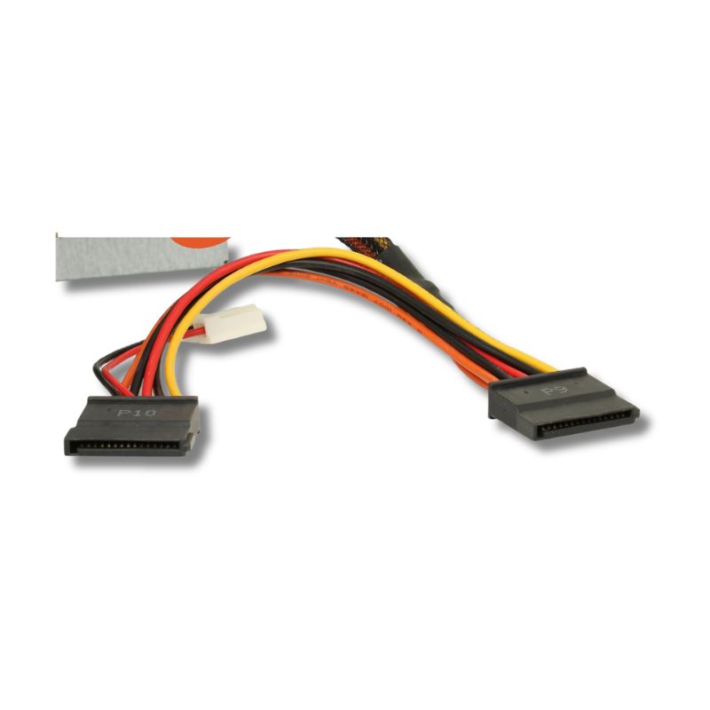 Replacement Power Supply 350W Compatible with HPE ProLiant ML30 Gen9 Server Part Number 821243-001 - product image_5
